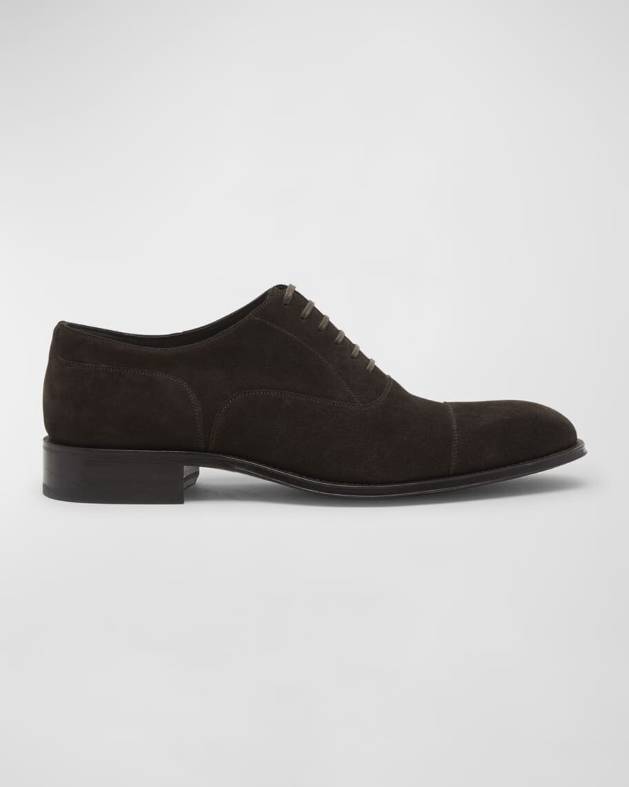 Мужские замшевые оксфорды Clayton Cap Toe TOM FORD, Черный, Мужские замшевые оксфорды Clayton Cap Toe TOM FORD
Мужские замшевые оксфорды Clayton Cap Toe TOM FORD, Черный, Мужские замшевые оксфорды Clayton Cap Toe TOM FORD