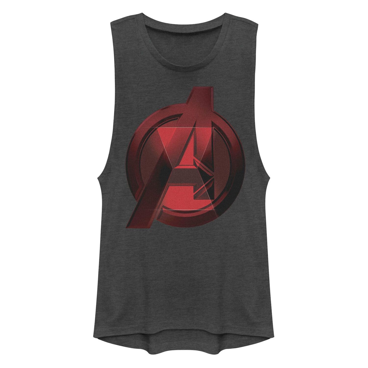 Майка с наполнителем мышц и логотипом Marvel Black Widow Avengers для юниоров Licensed Character
Майка с наполнителем мышц и логотипом Marvel Black Widow Avengers для юниоров Licensed Character