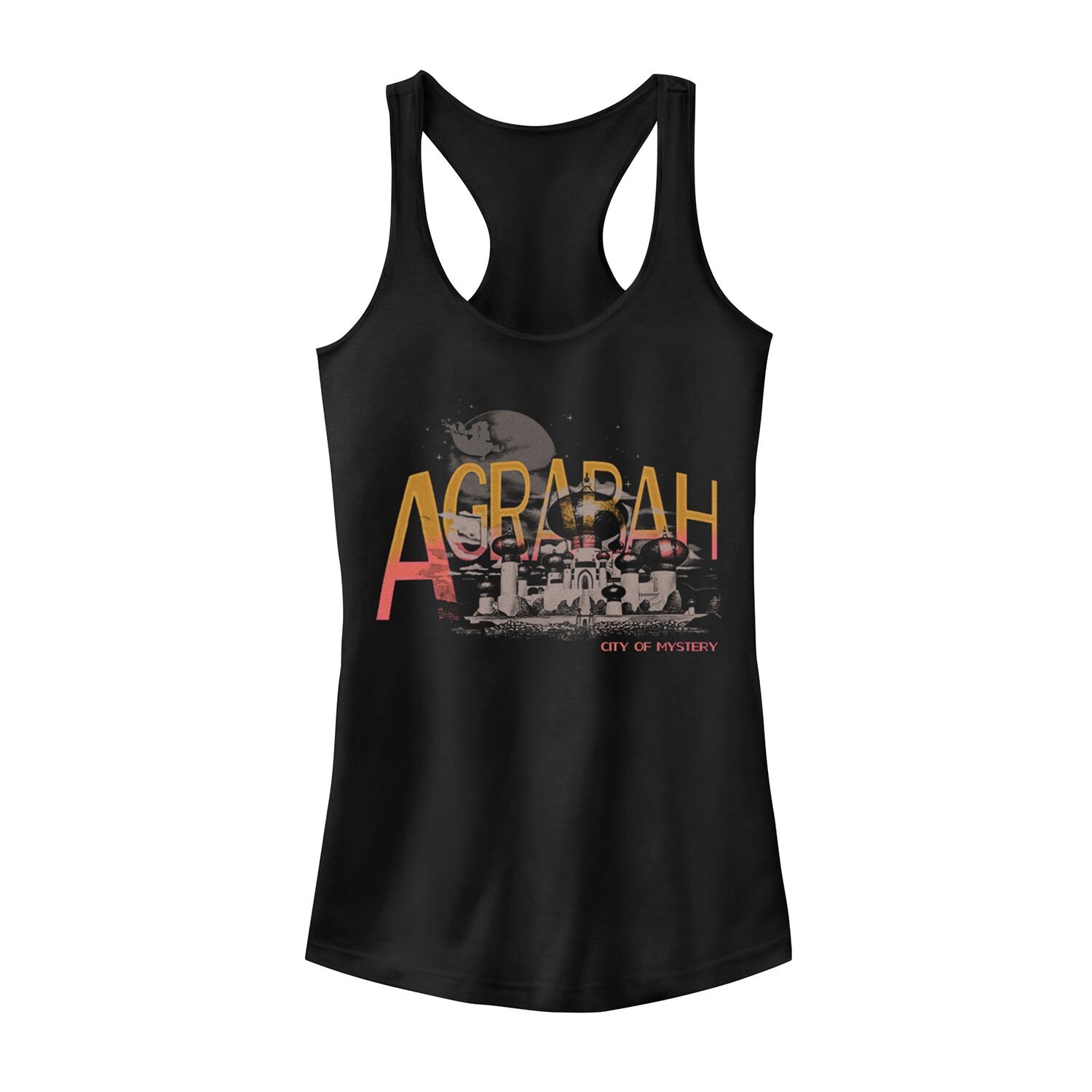 Майка Junior's Disney's Aladdin Agrabah City Of Mystery Night Sky Licensed Character
Майка Junior's Disney's Aladdin Agrabah City Of Mystery Night Sky Licensed Character