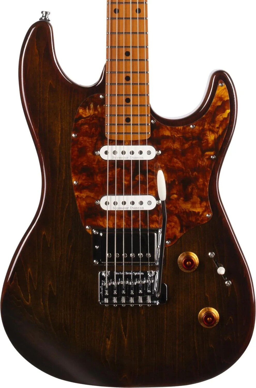 Новая электрогитара Godin Session T-Pro — Kanyon Burst с кленовой накладкой грифа
Новая электрогитара Godin Session T-Pro — Kanyon Burst с кленовой накладкой грифа