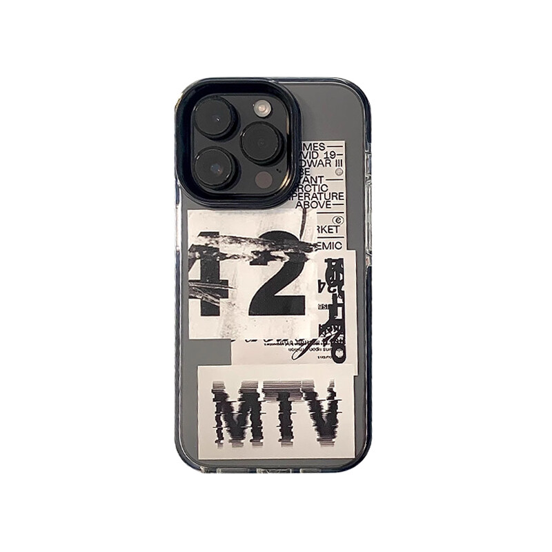 Чехол для телефона Taowantong Tao Wantong, No.42Lens protection black airbag anti-drop soft shell
Чехол для телефона Taowantong Tao Wantong, No.42Lens protection black airbag anti-drop soft shell