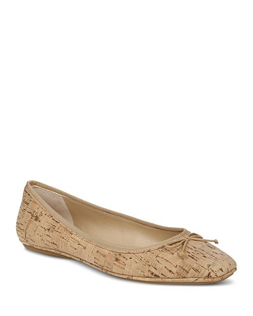 Женские пробковые балетки без шнуровки Beatrix Veronica Beard, цвет Tan/Beige
Женские пробковые балетки без шнуровки Beatrix Veronica Beard, цвет Tan/Beige