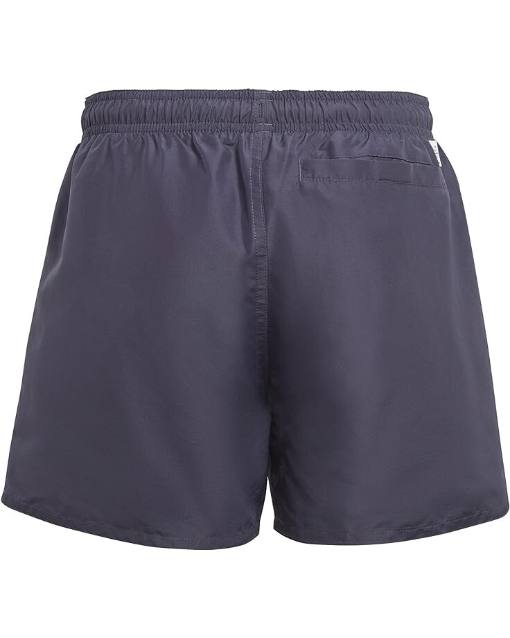 Шорты для плавания Adidas Classic Badge Of Sport Swim Shorts, цвет Shadow Navy/White
Шорты для плавания Adidas Classic Badge Of Sport Swim Shorts, цвет Shadow Navy/White