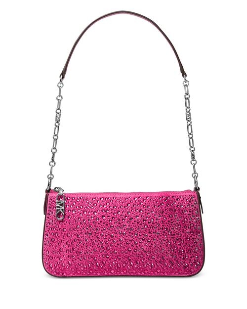 Сумка на плечо среднего размера с отделкой Empire и цепочкой Michael Kors, цвет Pink
Сумка на плечо среднего размера с отделкой Empire и цепочкой Michael Kors, цвет Pink