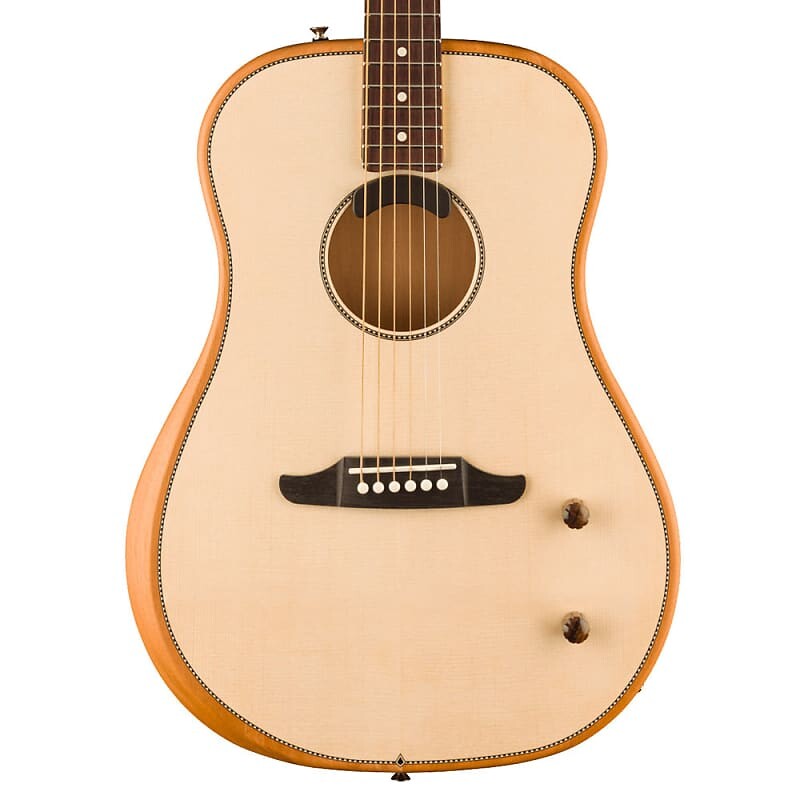 Акустическая гитара Fender Highway Series Dreadnought - Rosewood Fingerboard - Natural w/ Gig Bag
Акустическая гитара Fender Highway Series Dreadnought - Rosewood Fingerboard - Natural w/ Gig Bag