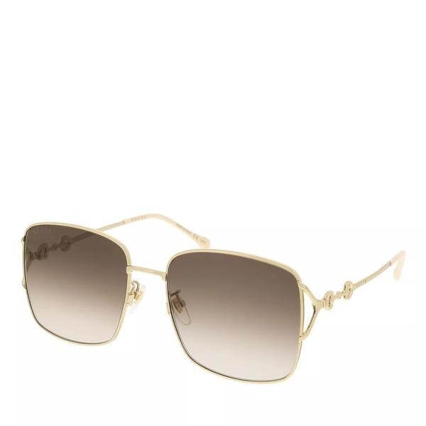 Солнцезащитные очки gg1018sk-003 58 sunglass woman metal gold-gold- Gucci, желтый
Солнцезащитные очки gg1018sk-003 58 sunglass woman metal gold-gold- Gucci, желтый