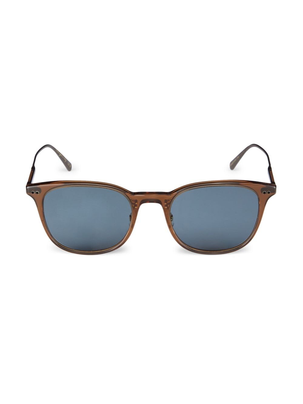 Солнцезащитные очки Gerardo 51MM Pantos Brunello Cucinelli & Oliver Peoples, коричневый
Солнцезащитные очки Gerardo 51MM Pantos Brunello Cucinelli & Oliver Peoples, коричневый