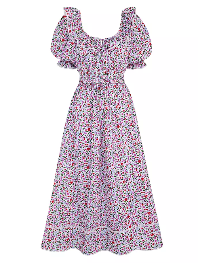 Платье Ditsy Strawberry Sweetheart Rah Rah Pink City Prints, цвет ditsy strawberry
Платье Ditsy Strawberry Sweetheart Rah Rah Pink City Prints, цвет ditsy strawberry