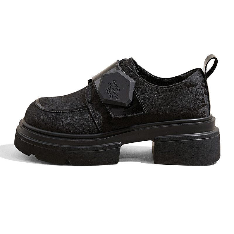 Туфли женские повседневные Women's Casual Shoes Women's A Poinsettia Princess, черный
Туфли женские повседневные Women's Casual Shoes Women's A Poinsettia Princess, черный