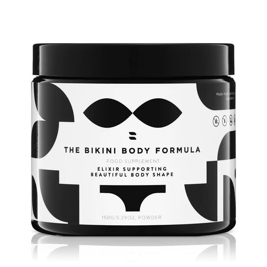 Zojo The Bikini Body Formula, пищевая добавка, 150 г