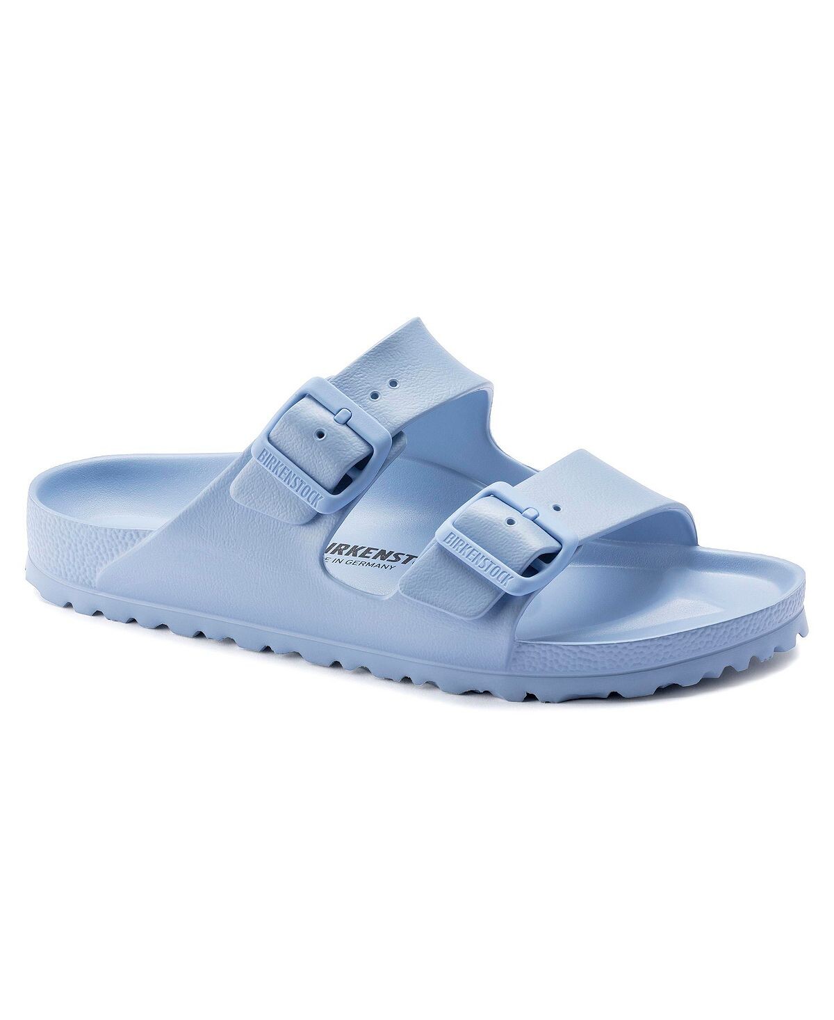 Женские сандалии Arizona Essentials из ЭВА с двумя ремешками от Finish Line Birkenstock
Женские сандалии Arizona Essentials из ЭВА с двумя ремешками от Finish Line Birkenstock