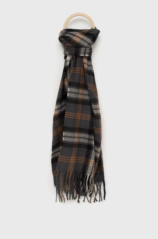 Шарф Medicine, мультиколор
Шарф Medicine, мультиколор