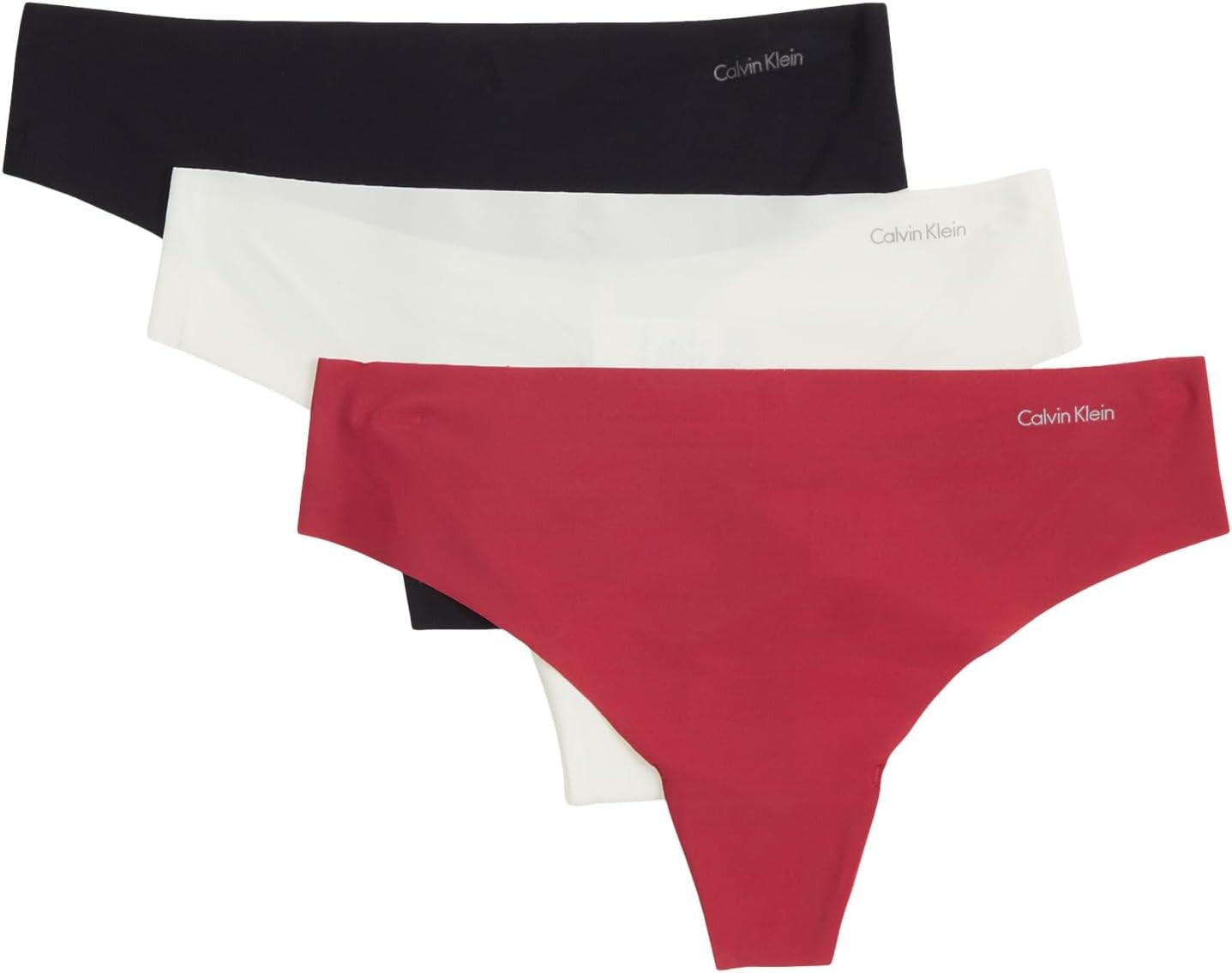 Стринги Invisibles (3 шт.) Calvin Klein Underwear, цвет Red Bud/Vanilla Ice/Black
Стринги Invisibles (3 шт.) Calvin Klein Underwear, цвет Red Bud/Vanilla Ice/Black