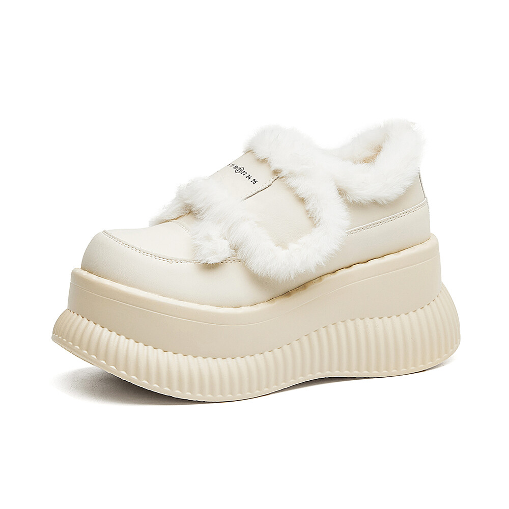 Туфли женские повседневные Women's Casual Shoes Women's Low-Top Jipainiao, бежевый
Туфли женские повседневные Women's Casual Shoes Women's Low-Top Jipainiao, бежевый