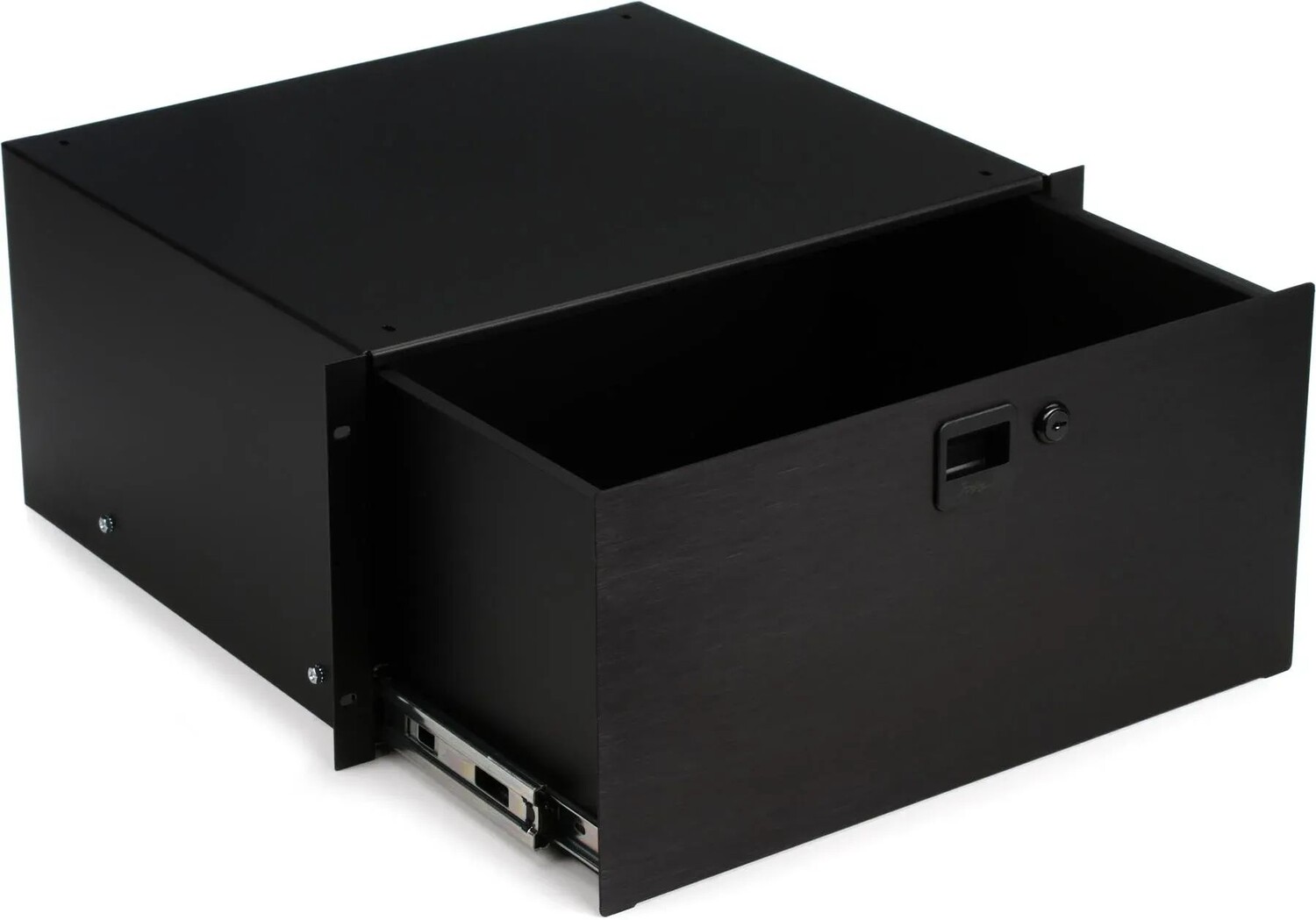 Middle Atlantic Products D5LK 5U Выдвижной ящик с замком для тяжелых условий эксплуатации
Middle Atlantic Products D5LK 5U Выдвижной ящик с замком для тяжелых условий эксплуатации