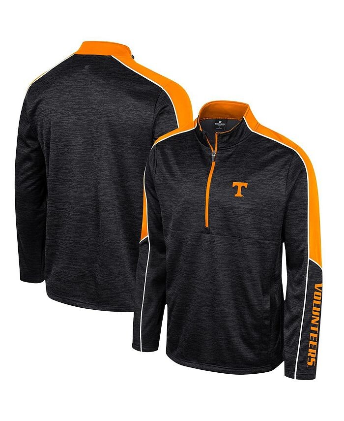 Мужская куртка Tennessee Orange Tennessee Volunteers с молнией до половины длины Colosseum, оранжевый
Мужская куртка Tennessee Orange Tennessee Volunteers с молнией до половины длины Colosseum, оранжевый