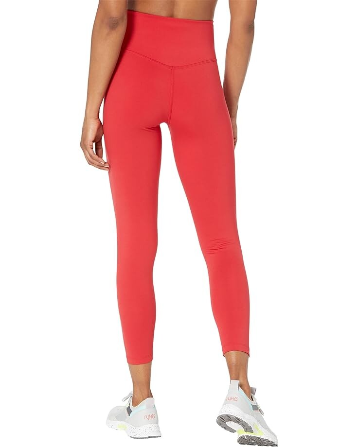 Брюки girlfriend collective Float 7/8 Length Seamless High-Rise Leggings, цвет Flame
Брюки girlfriend collective Float 7/8 Length Seamless High-Rise Leggings, цвет Flame