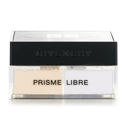 Живанши Prisme Libre Матовый финиш и улучшенное сияние #2 Сатиновый Блан Givenchy
Живанши Prisme Libre Матовый финиш и улучшенное сияние #2 Сатиновый Блан Givenchy