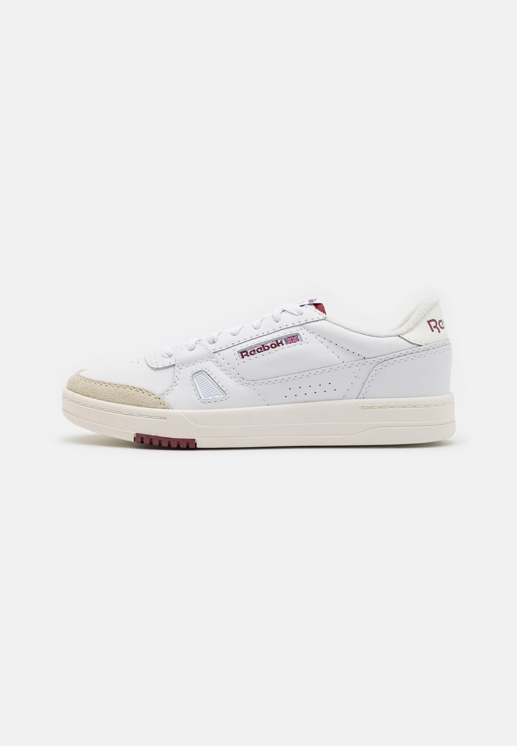 Полукеды LT COURT UNISEX Reebok, обувь белый/классический бордовый/лепной, Белый;серый, Полукеды LT COURT UNISEX Reebok, обувь белый/классический бордовый/лепной
Полукеды LT COURT UNISEX Reebok, обувь белый/классический бордовый/лепной, Белый;серый, Полукеды LT COURT UNISEX Reebok, обувь белый/классический бордовый/лепной