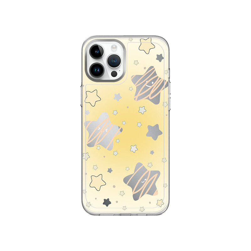Чехол для телефона Taowantong Tao Wantong, Cream StarMirror shell Drop and scratch resistant
Чехол для телефона Taowantong Tao Wantong, Cream StarMirror shell Drop and scratch resistant