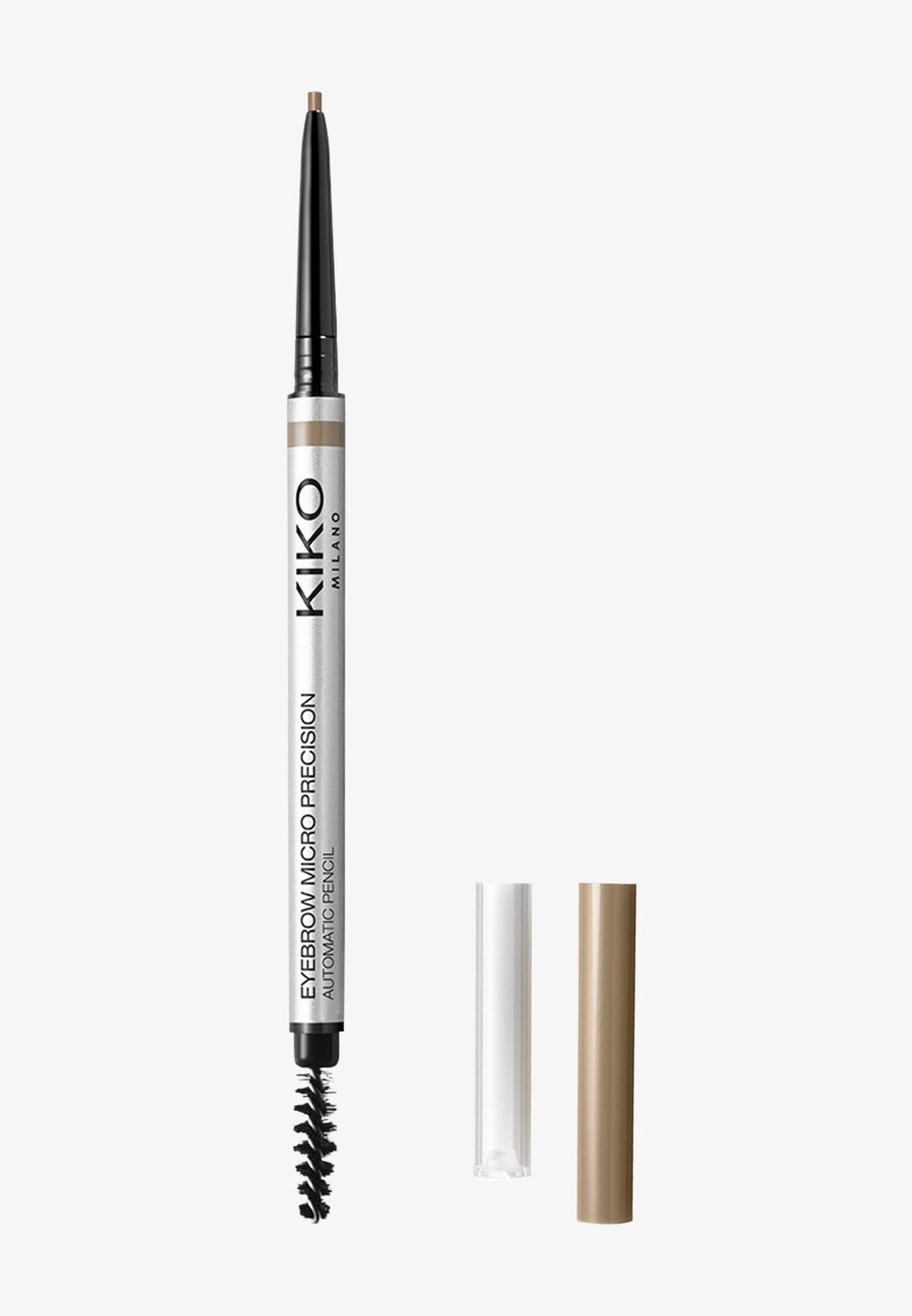 Карандаши для бровей Micro Precision Eyebrow Pencil KIKO Milano, цвет light blondes
Карандаши для бровей Micro Precision Eyebrow Pencil KIKO Milano, цвет light blondes