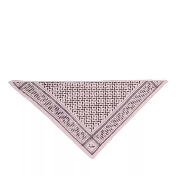 Шарф triangle trinity classic xs Lala Berlin, черный
Шарф triangle trinity classic xs Lala Berlin, черный