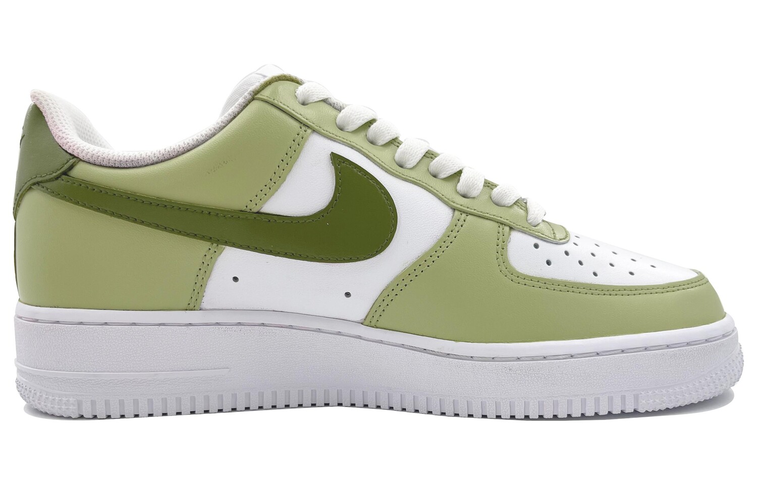 Кроссовки для скейтбординга Air Force 1 унисекс с низким верхом желто-серый Nike
Кроссовки для скейтбординга Air Force 1 унисекс с низким верхом желто-серый Nike