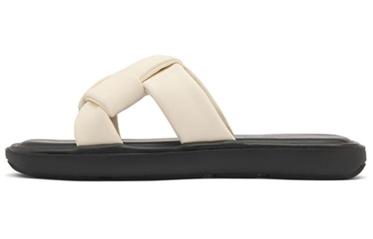 Шлепанцы женские Josiny, кремовый
Шлепанцы женские Josiny, кремовый