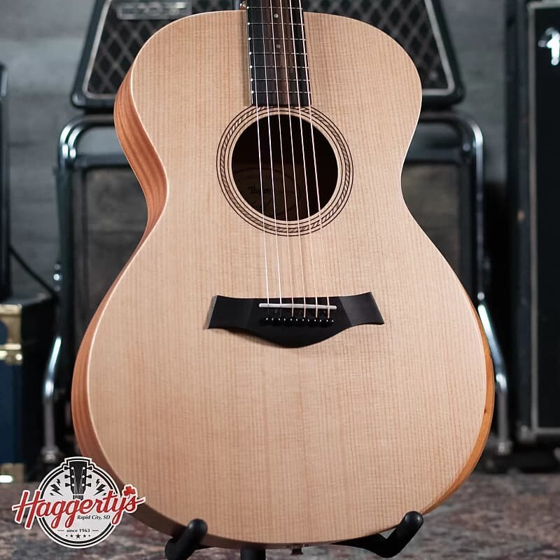 Акустическая гитара Taylor Academy 12e Left Handed Acoustic/Electric with Gigbag
Акустическая гитара Taylor Academy 12e Left Handed Acoustic/Electric with Gigbag