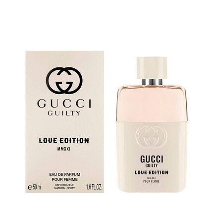Женская парфюмерная вода Gucci Guilty Love Edition Eau De Parfum 50ml Women Spray
Женская парфюмерная вода Gucci Guilty Love Edition Eau De Parfum 50ml Women Spray