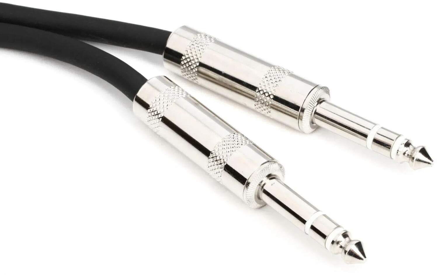 Кабель Whirlwind ST10 от 1/4 дюйма TRS «папа» до 1/4 дюйма TRS «папа» — 10 футов
Кабель Whirlwind ST10 от 1/4 дюйма TRS «папа» до 1/4 дюйма TRS «папа» — 10 футов