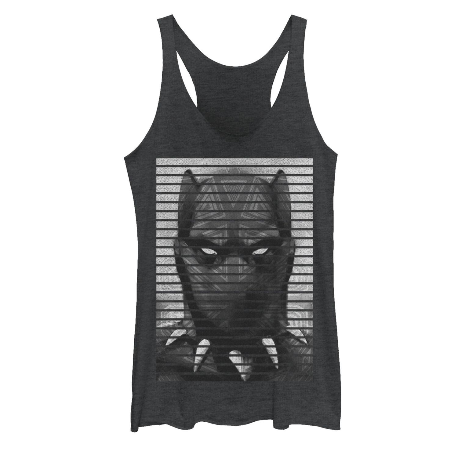 Графический танк Marvel Black Panther T'Challa Ruler of Wakanda для юниоров Marvel
Графический танк Marvel Black Panther T'Challa Ruler of Wakanda для юниоров Marvel