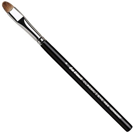Da Vinci Cosmetics Series 964 Классическая кисть для теней для век «Русский красный соболь», размер 8, 12,6 грамм Da Vinci Brushes
Da Vinci Cosmetics Series 964 Классическая кисть для теней для век «Русский красный соболь», размер 8, 12,6 грамм Da Vinci Brushes