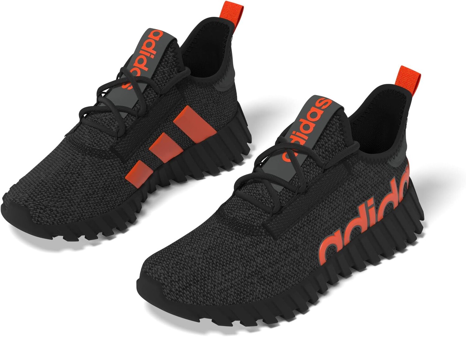 Кроссовки Kaptir 3.0 Athletic Sneakers adidas, цвет Core Black/Impact Orange/Grey Five
Кроссовки Kaptir 3.0 Athletic Sneakers adidas, цвет Core Black/Impact Orange/Grey Five