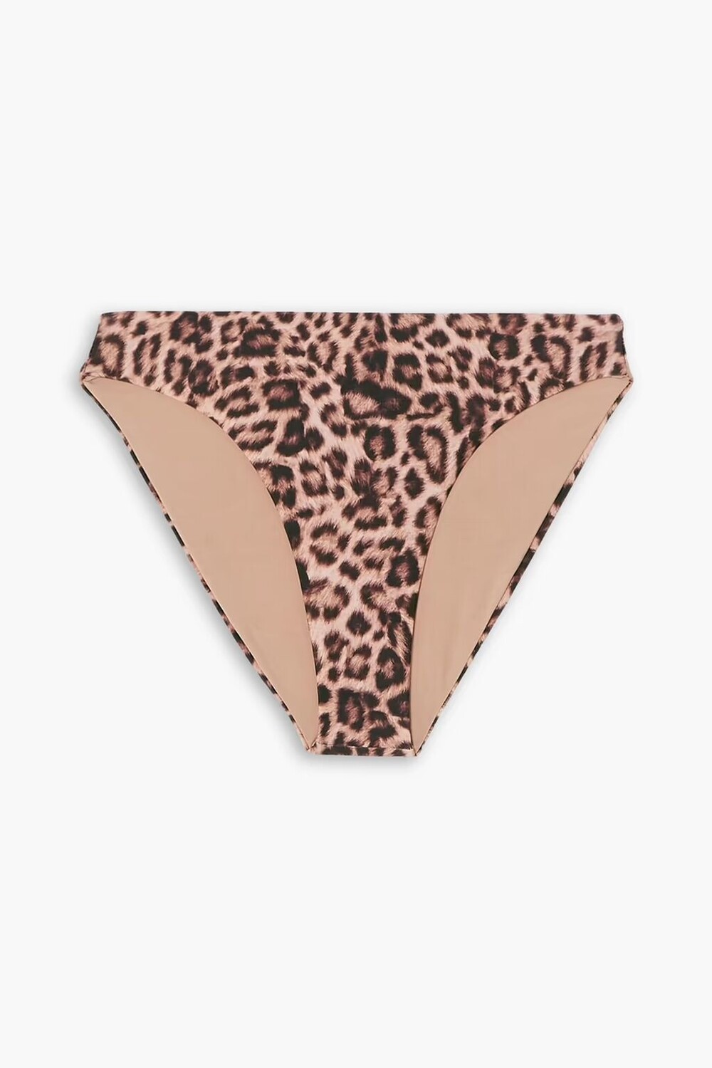 Трусики бикини Chelsea с леопардовым принтом и высокой посадкой Beach Riot, цвет Animal print
Трусики бикини Chelsea с леопардовым принтом и высокой посадкой Beach Riot, цвет Animal print