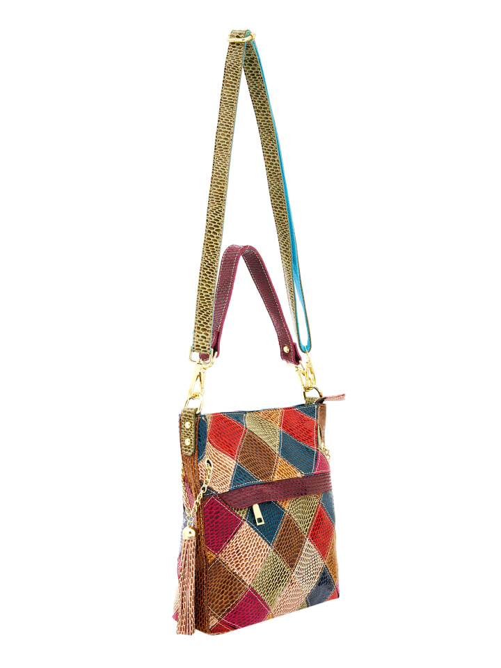 Наплечная сумка Sidona, цвет multicolor, Коричневый, Наплечная сумка Sidona, цвет multicolor
Наплечная сумка Sidona, цвет multicolor, Коричневый, Наплечная сумка Sidona, цвет multicolor