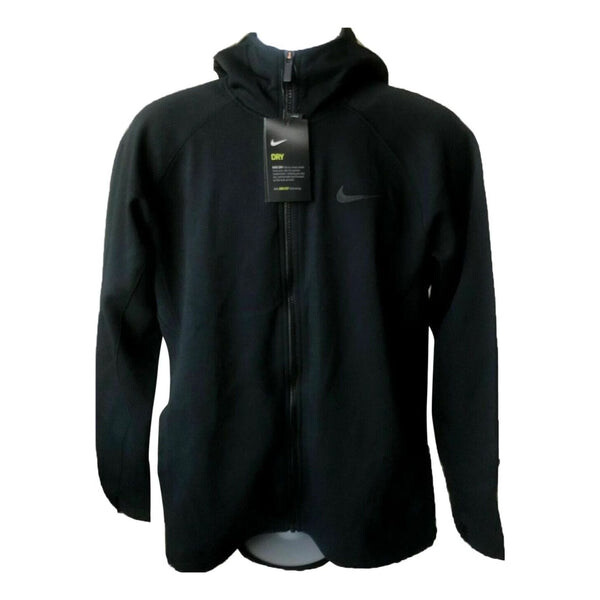 Толстовка Nike Dri FIT Showtime Basketball Full Zip Hoodie 'Obsidian', цвет obsidian/black
Толстовка Nike Dri FIT Showtime Basketball Full Zip Hoodie 'Obsidian', цвет obsidian/black