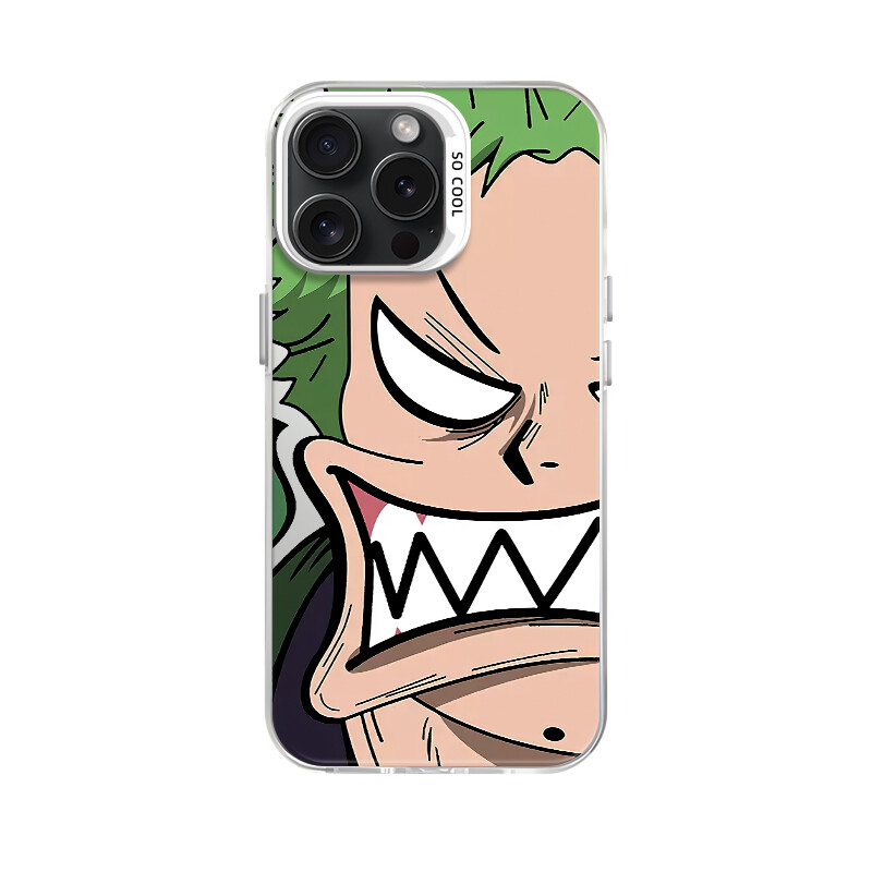 Полюбуйтесь чехлом для телефона с медвежонком Surprise Bear, IMD-Cool Black-Angry Zoro 11
Полюбуйтесь чехлом для телефона с медвежонком Surprise Bear, IMD-Cool Black-Angry Zoro 11