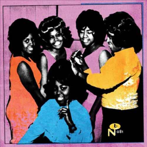 Виниловая пластинка Eccentric Soul: The Shiptown Label / Various: Eccentric Soul: The Shiptown Label / Various
Виниловая пластинка Eccentric Soul: The Shiptown Label / Various: Eccentric Soul: The Shiptown Label / Various