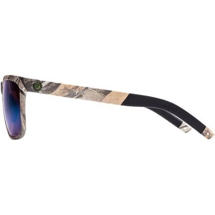 Поляризованные солнцезащитные очки Knoxville S Electric, цвет Real Tree/Polarized Bronze (Green)+
Поляризованные солнцезащитные очки Knoxville S Electric, цвет Real Tree/Polarized Bronze (Green)+