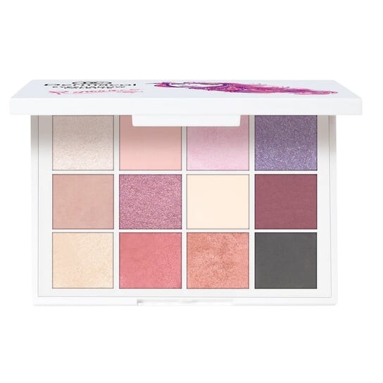 Роскошная палитра теней для век No. 2 романса, 18г Dermacol, Luxury Eyeshadow Palette, нюд
Роскошная палитра теней для век No. 2 романса, 18г Dermacol, Luxury Eyeshadow Palette, нюд