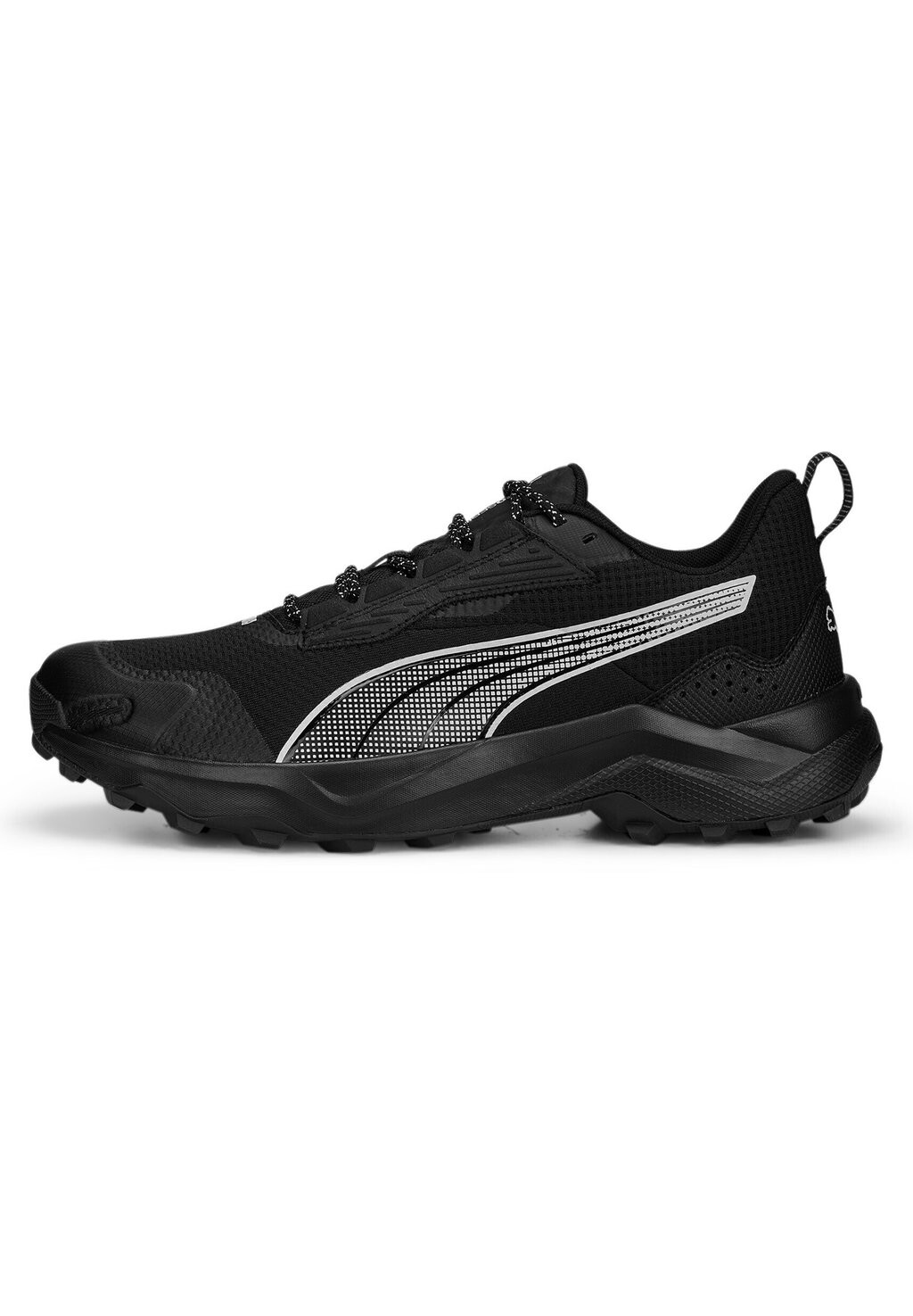 Кроссовки Puma Obstruct Profoam Unisex, пума черный-холодный темно-серый-холодный светло-серый
Кроссовки Puma Obstruct Profoam Unisex, пума черный-холодный темно-серый-холодный светло-серый