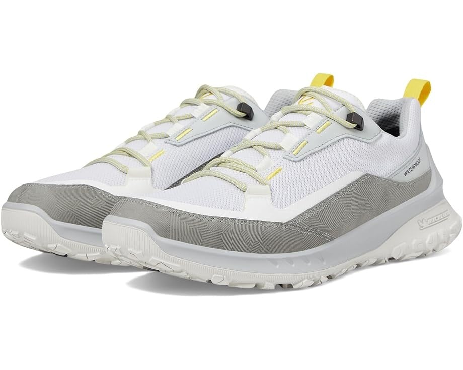 Походная обувь ECCO Sport Ultra Terrain Waterproof Low, цвет Concrete/Bright White
Походная обувь ECCO Sport Ultra Terrain Waterproof Low, цвет Concrete/Bright White