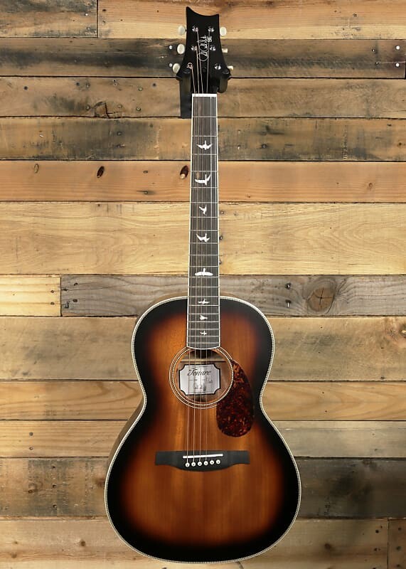Акустическая гитара PRS SE P20E Acoustic/Electric Guitar Tobacco Sunburst w/ Gigbag
Акустическая гитара PRS SE P20E Acoustic/Electric Guitar Tobacco Sunburst w/ Gigbag