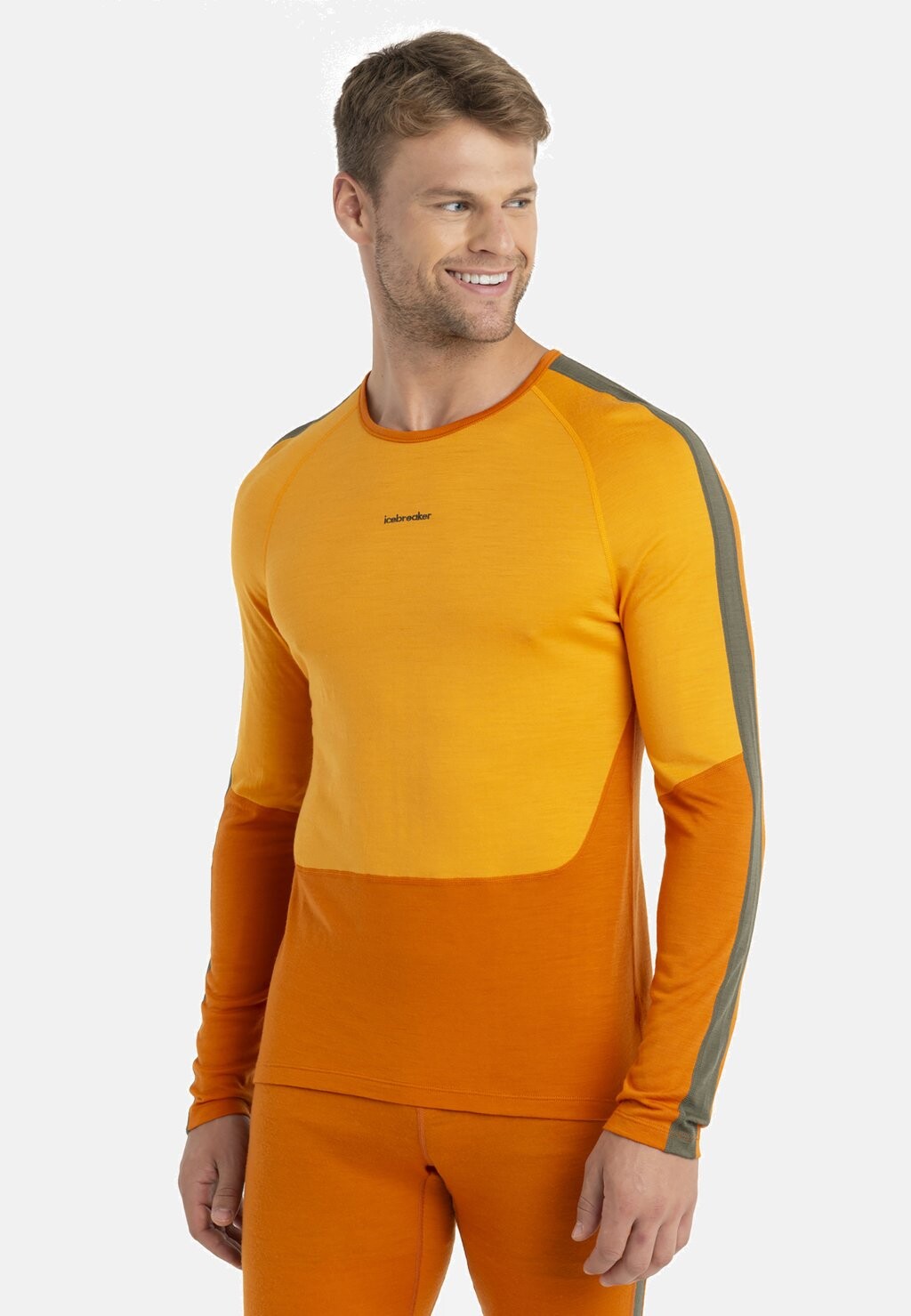 Футболка с длинным рукавом Merino 200 Sonebula Ls Crewe Icebreaker, цвет earth solar loden cb
Футболка с длинным рукавом Merino 200 Sonebula Ls Crewe Icebreaker, цвет earth solar loden cb