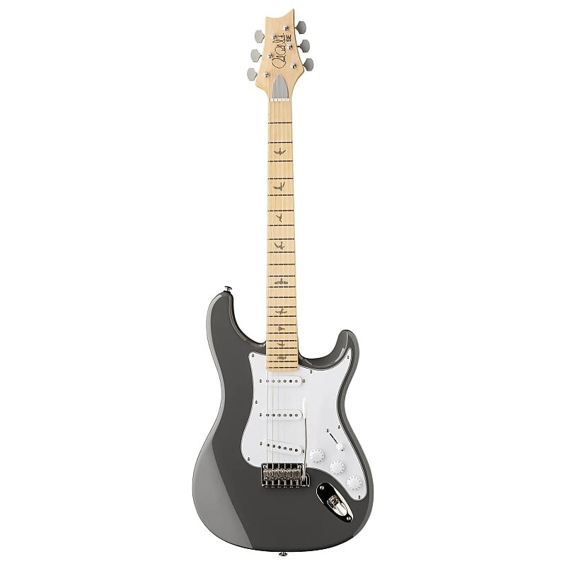 Электрогитара PRS Paul Reed Smith SE Silver Sky Maple Guitar, Maple Fretboard, Overland Gray
Электрогитара PRS Paul Reed Smith SE Silver Sky Maple Guitar, Maple Fretboard, Overland Gray