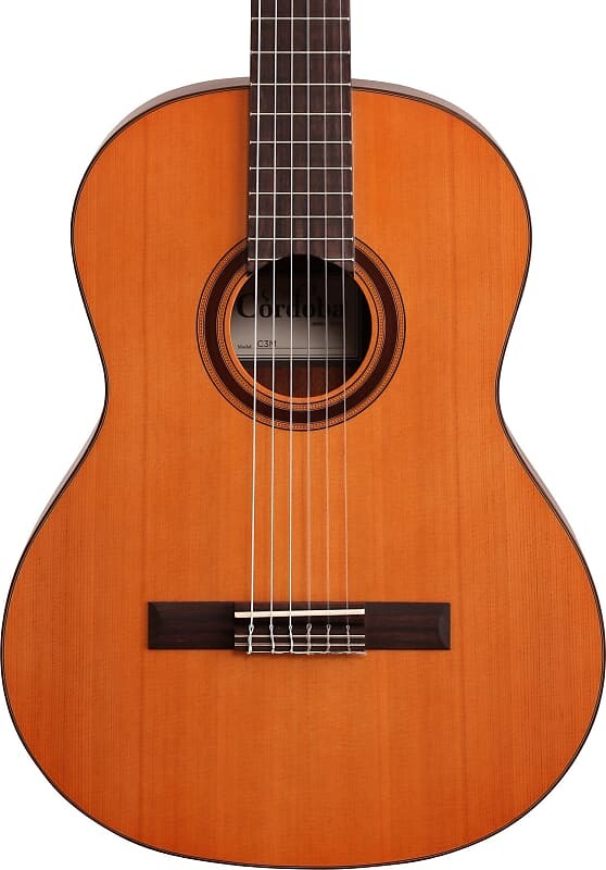 Акустическая гитара Cordoba C3M Iberia Series Classical Acoustic Guitar, Natural
Акустическая гитара Cordoba C3M Iberia Series Classical Acoustic Guitar, Natural