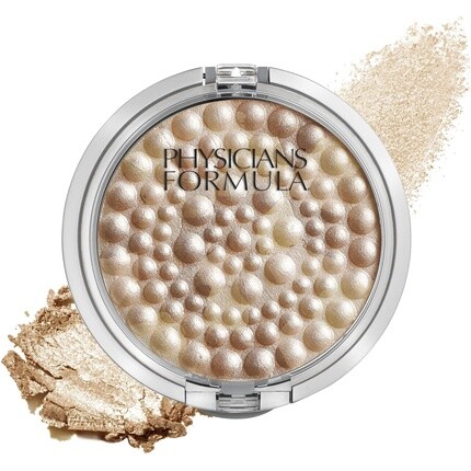 Physicians Formula Палитра пудры Physician'S Formula Mineral Glow Pearls Bronzer с настоящим экстрактом минерального жемчуга, версия 2023 года, светлая бронза
Physicians Formula Палитра пудры Physician'S Formula Mineral Glow Pearls Bronzer с настоящим экстрактом минерального жемчуга, версия 2023 года, светлая бронза
