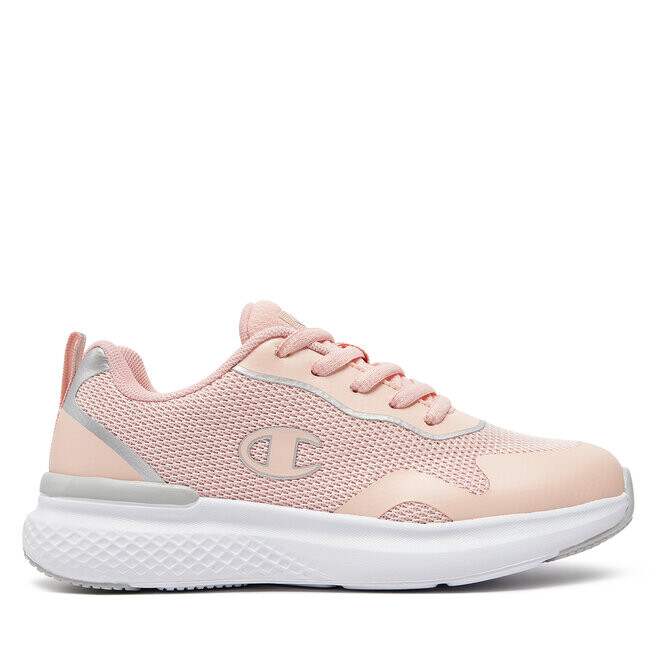 Кроссовки Champion Bold 3 G Gs Low Cut Shoe S32871-CHA-PS127 Dusty Rose/Silver, розовый
Кроссовки Champion Bold 3 G Gs Low Cut Shoe S32871-CHA-PS127 Dusty Rose/Silver, розовый