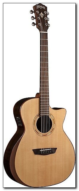 Акустическая гитара Washburn WCG20SCE-O Comfort Series Grand Auditorium Acoustic-Electric, Free Shipping
Акустическая гитара Washburn WCG20SCE-O Comfort Series Grand Auditorium Acoustic-Electric, Free Shipping